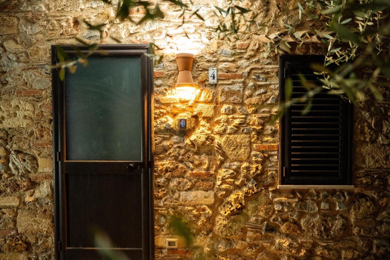 Rhelizeone & Spa جميل Palermo Exterior foto
